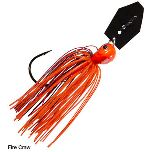 Z-Man Chatterbait JackHammer