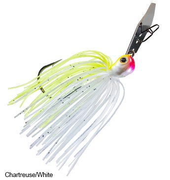 Z-Man Chatterbait JackHammer