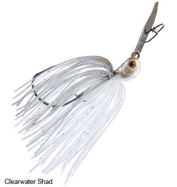 Z-Man Chatterbait JackHammer