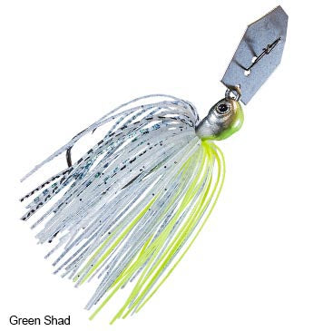 Z-Man Chatterbait JackHammer