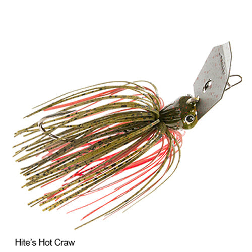 Z-Man Chatterbait JackHammer