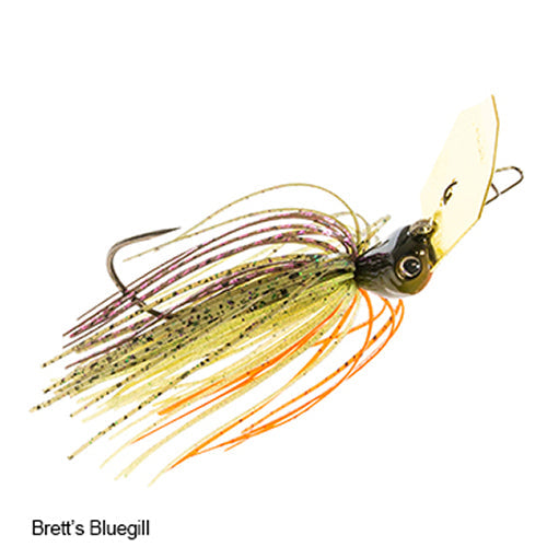 Z-Man Chatterbait JackHammer