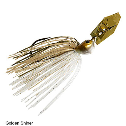 Z-Man Chatterbait JackHammer