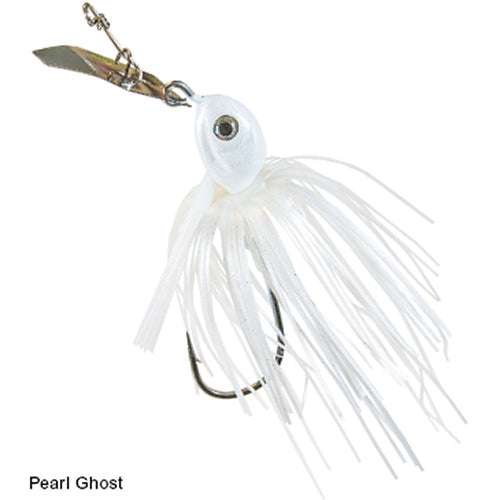 Z-Man Project Z Chatterbait Weedless