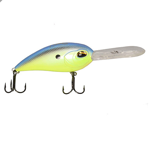 Jenko CD25 Crankbait 3 1/2"