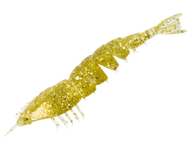 Z-Man EZ Shrimpz Rigged 3 1/2"