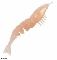 Z-Man EZ Shrimpz Unrigged 3.5"