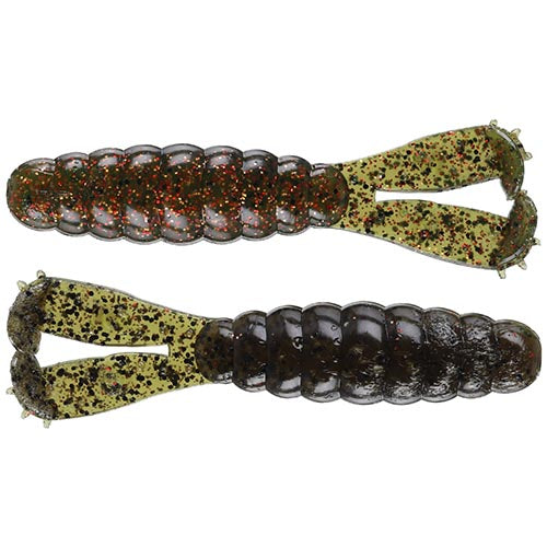 Z-Man Goat Twin Tail Grub