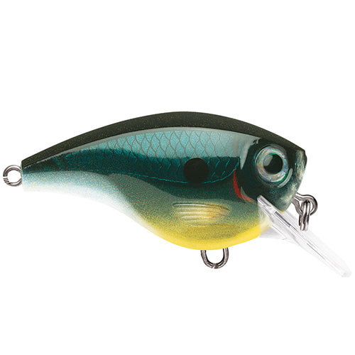 Rapala Balsa Xtreme BX Brat Squarebill