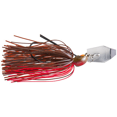 Z-Man CrossEyeZ Chatterbait