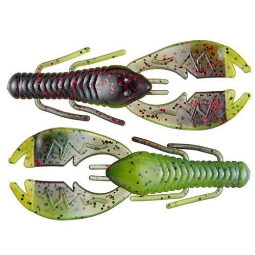 Netbait Paca Slim Craw