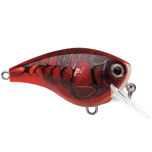 Rapala Balsa Xtreme BX Brat Squarebill