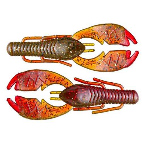 Netbait Paca Slim Craw