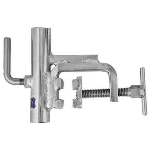 Alvey Winch Mount G Clamp