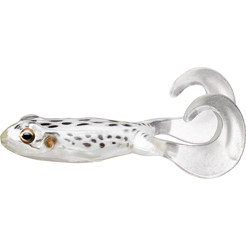 LIVETARGET Freestyle Frog