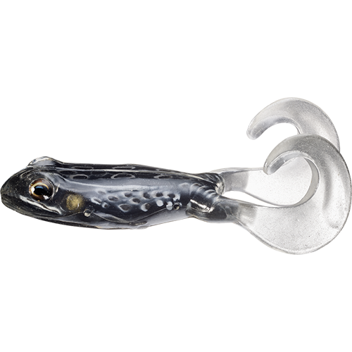 LIVETARGET Freestyle Frog