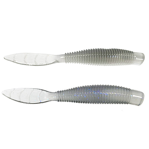 Missile Baits Ned Bomb Worm - 10 pack