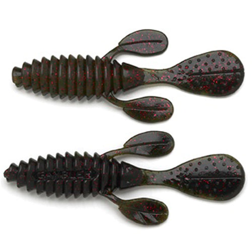 Gambler 4" Ugly Otter - 7 Per Bag