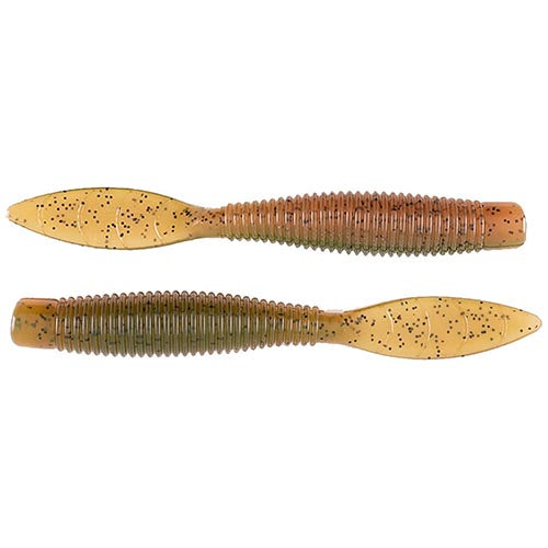 Missile Baits Ned Bomb Worm - 10 pack