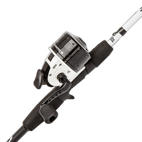 abu garcia abumatic rod Abu Garcia Abumatic S Combo Spincast 6' Medium