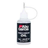 Abu Garcia Reel Oil 1 Oz
