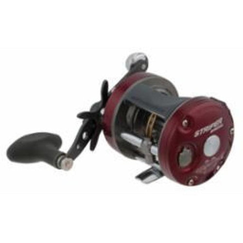 Abu Garcia 6500 C3 Striper Special Baitcast Reel Abu Garcia 6500 C3 Striper Special Baitcast Reel