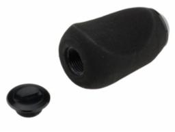 Abu Garcia Eva Reel Knob Spinning