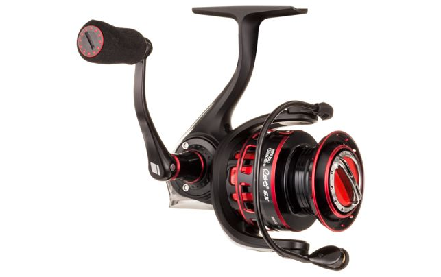 Abu Garcia Revo SX Spinning Reel