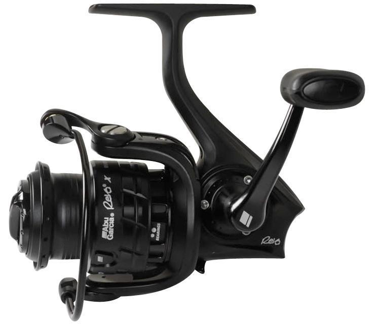 Abu Garcia Revo X Spinning Abu Garcia Revo X Spinning