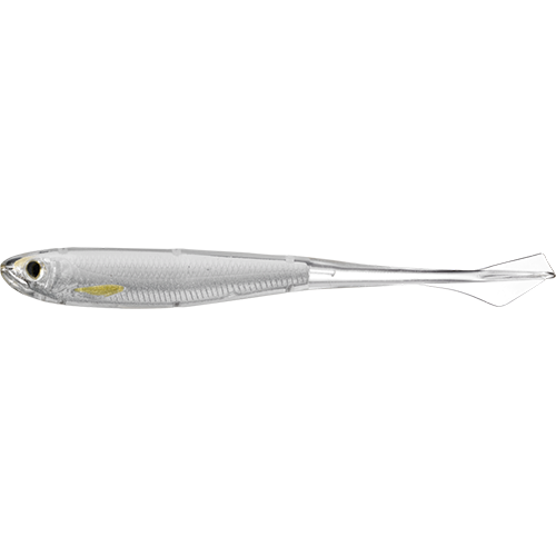 LIVETARGET Ghost Tail Minnow