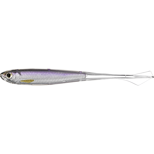 LIVETARGET Ghost Tail Minnow