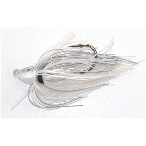 Gambler GOAT Swim Jig