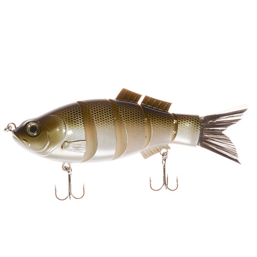 Jenkolistic Hard Jointed Swimbait