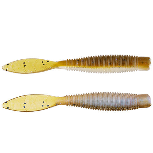 Missile Baits Ned Bomb Worm - 10 pack