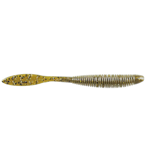 Missile Baits Bomb Shot Worm - 15 pack