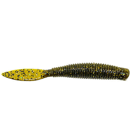 Missile Baits Ned Bomb Worm - 10 pack