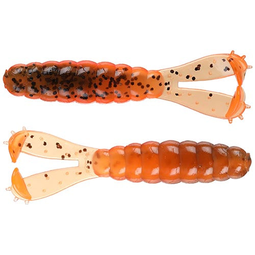 Z-Man Goat Twin Tail Grub