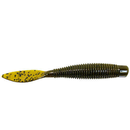 Missile Baits Ned Bomb Worm - 10 pack