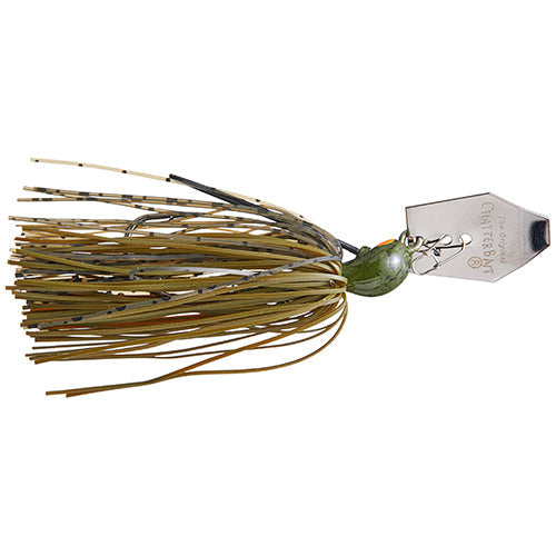 Z-Man CrossEyeZ Chatterbait