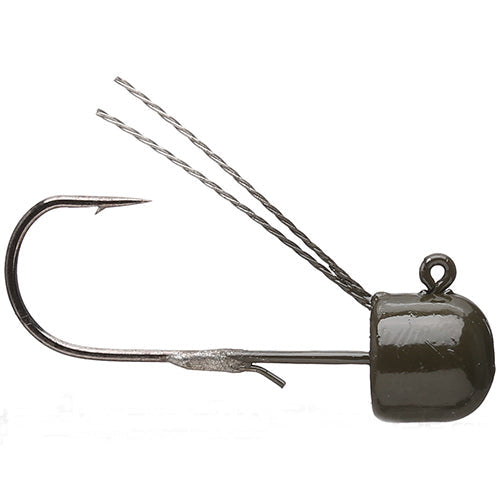 Z-Man Finesse Shroom Z Jighead Weedless