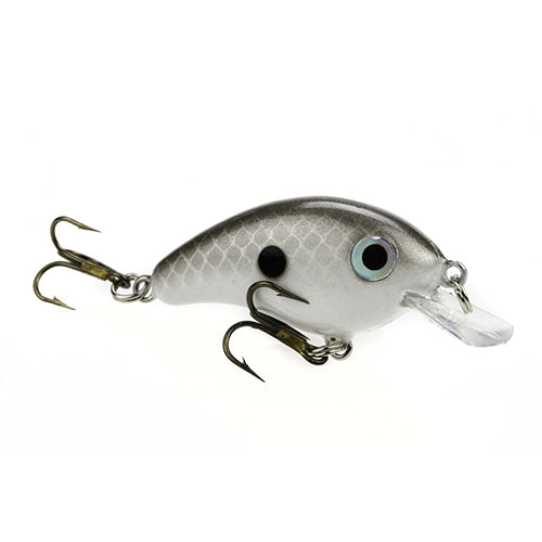 Strike King Bitsy Pond Minnow - 3 Pack