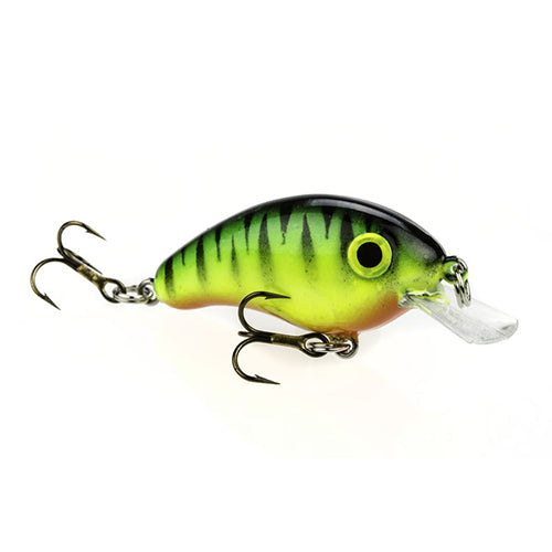 Strike King Bitsy Pond Minnow - 3 Pack