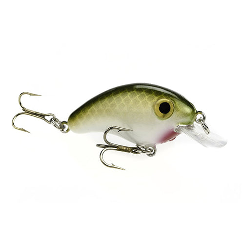 Strike King Bitsy Pond Minnow - 3 Pack