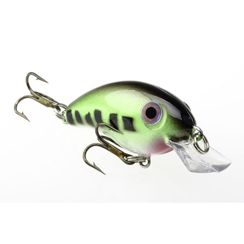 Strike King Bitsy Pond Minnow - 3 Pack