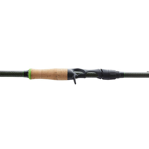 Halo Fishing KSII Elite Series Rods