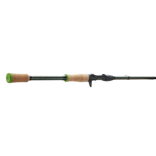 Halo Fishing KSII Elite Series Rods