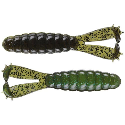 Z-Man Goat Twin Tail Grub