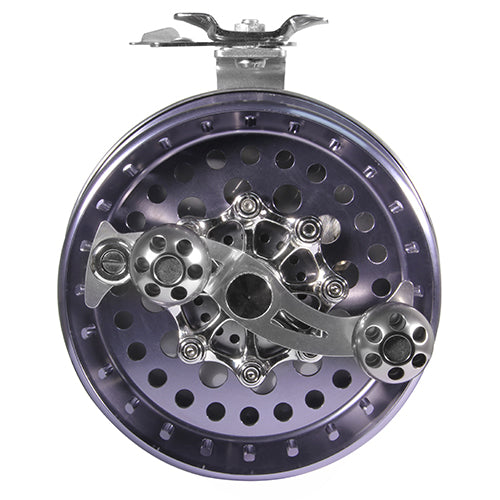 Alvey 65VCX Beach Range Surf Reel