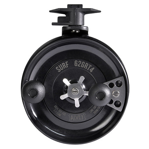 Alvey 62GRT4 Beach Range Surf Reel