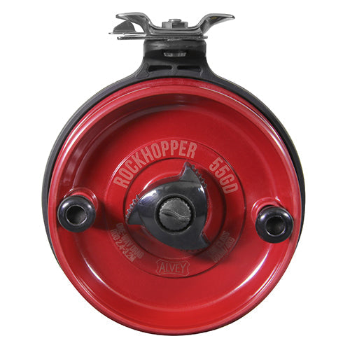Alvey 55GD Rockhopper Reel